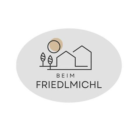 Ferienwohnung Beim Friedlmichl Кёнигштайн Экстерьер фото