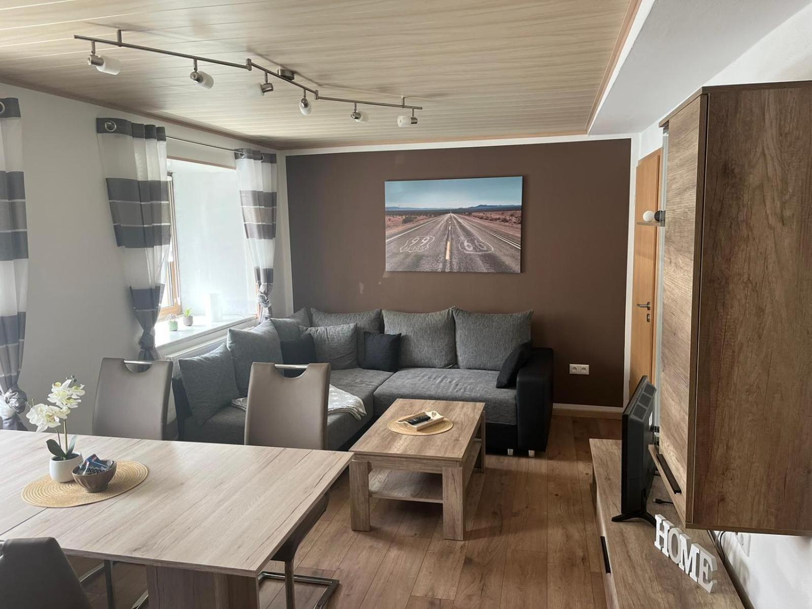 Ferienwohnung Beim Friedlmichl Кёнигштайн Экстерьер фото