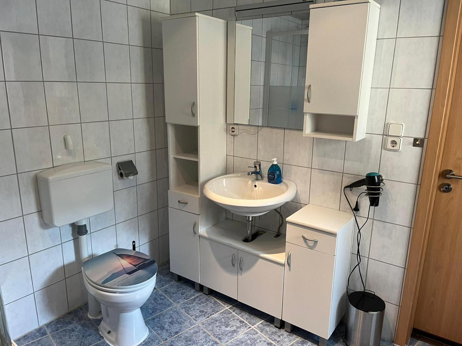 Ferienwohnung Beim Friedlmichl Кёнигштайн Экстерьер фото