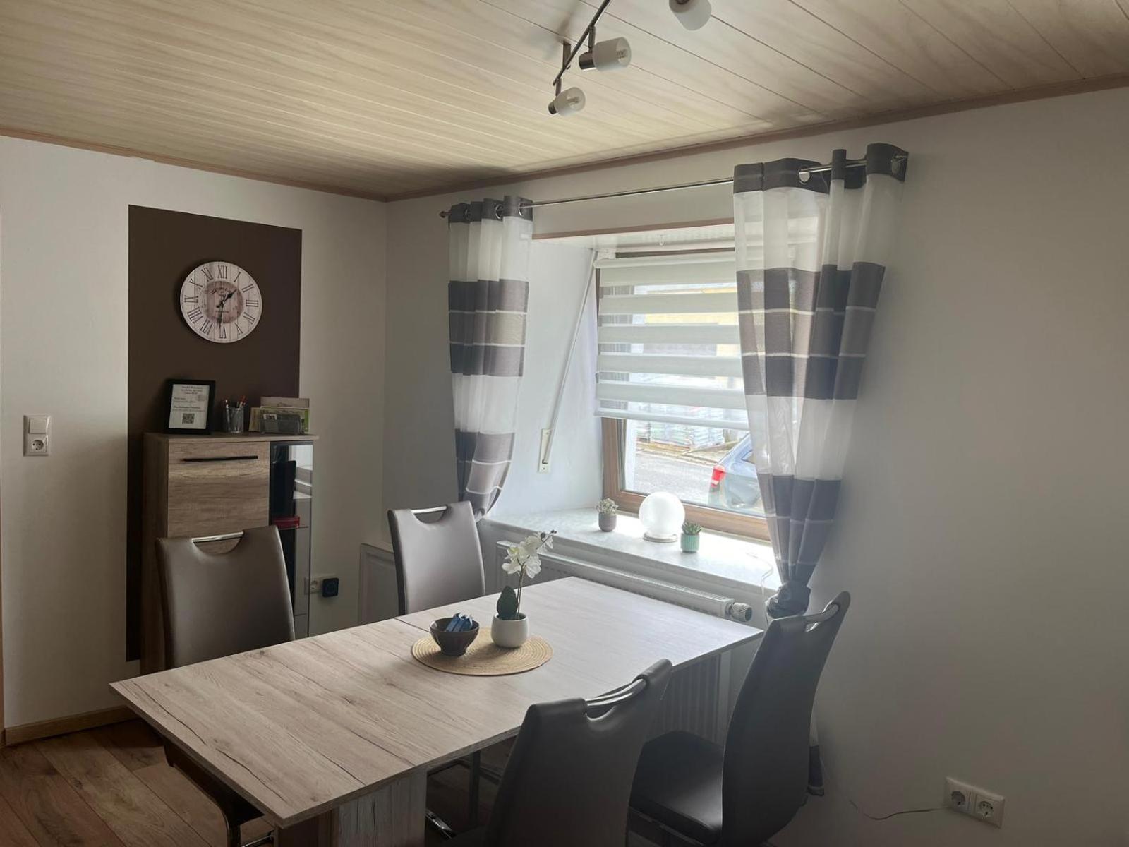 Ferienwohnung Beim Friedlmichl Кёнигштайн Экстерьер фото